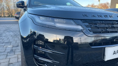 Land Rover Range Rover Evoque 2.0 D200 Edition 5dr Auto Diesel Hatchback